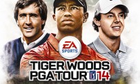 Tiger Woods PGA Tour 14