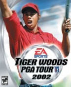 Tiger Woods PGA Tour 2002