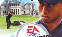 Tiger Woods PGA Tour 2003