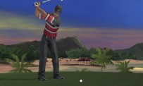 Tiger Woods PGA Tour 2005