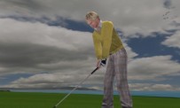 Tiger Woods PGA Tour 2005