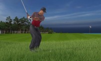 Tiger Woods PGA Tour 2005