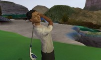 Tiger Woods PGA Tour 2005