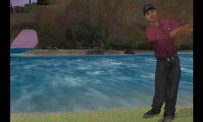 Tiger Woods PGA Tour 2005