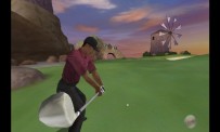 Tiger Woods PGA Tour 2005