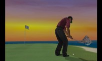 Tiger Woods PGA Tour 2005