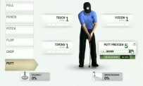 Tiger Woods Online : tips #2