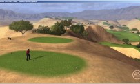 Tiger Woods PGA TOUR Online