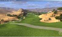 Tiger Woods PGA TOUR Online