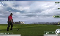 Une vidéo pour Tiger Woods PGA TOUR Online