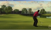 Tiger Woods PGA TOUR Online