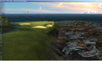 Tiger Woods PGA TOUR Online