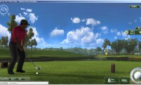 Tiger Woods PGA TOUR Online