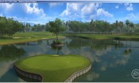 Tiger Woods PGA TOUR Online images