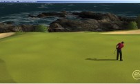 Tiger Woods PGA TOUR Online