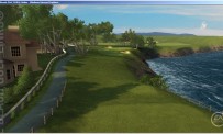 Tiger Woods PGA TOUR Online