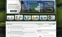 Tiger Woods PGA TOUR Online