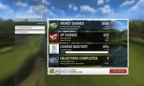 Tiger Woods PGA TOUR Online