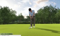 Tiger Woods PGA TOUR Online