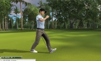 Tiger Woods PGA TOUR Online