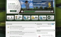 Tiger Woods PGA TOUR Online