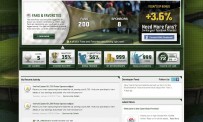 Tiger Woods PGA TOUR Online