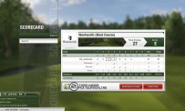 Tiger Woods PGA TOUR Online