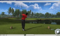 Tiger Woods PGA TOUR Online