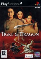 Tigre et Dragon