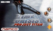 Time Crisis : Project Titan