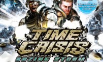 Time Crisis : Razing Storm