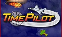 Time Pilot disponible sur le Live Arcade