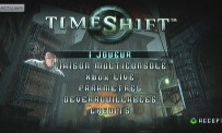 TimeShift