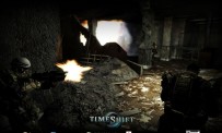 TimeShift évolue en images et en vidéo