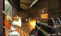 TimeSplitters : Future Perfect