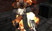 TimeSplitters : Future Perfect