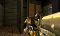 TimeSplitters : Future Perfect