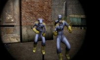 TimeSplitters : Future Perfect