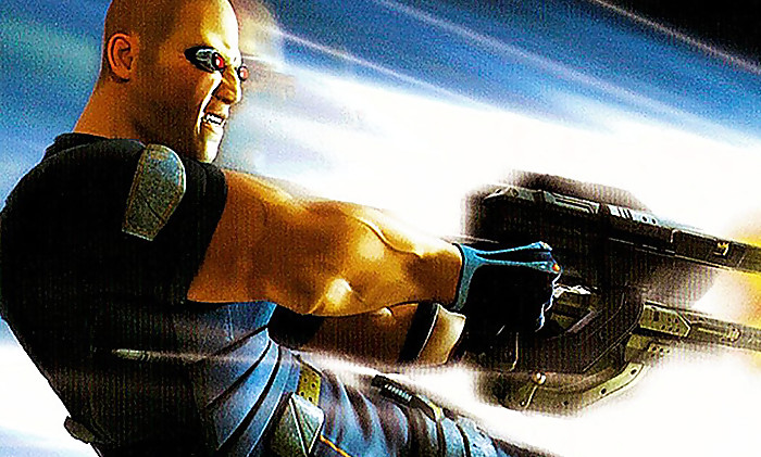 TimeSplitters：授權已被 THQ Nordic 購買，新劇集正在準備中？