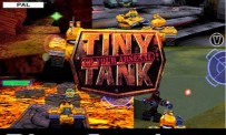 Tiny Tank : Up Your Arsenal