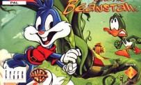 Tiny Toon Adventures : Buster and The Beanstalk