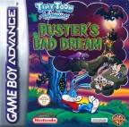 Tiny Toon Adventures : Buster's Bad Dream
