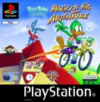 Tiny Toon Adventures : La Grande Aventure de Plucky