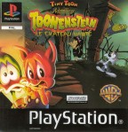 Tiny Toon Adventures : Toonenstein - Le Château Hanté