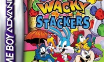 Tiny Toon Adventures : Wacky Stackers