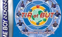 Tir et But : Edition Champions du Monde