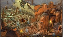 Titan Quest : Immortal Throne