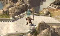 Titan Quest : Immortal Throne