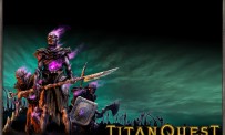 Titan Quest : Immortal Throne