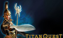 Titan Quest : Immortal Throne